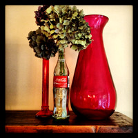 redglass