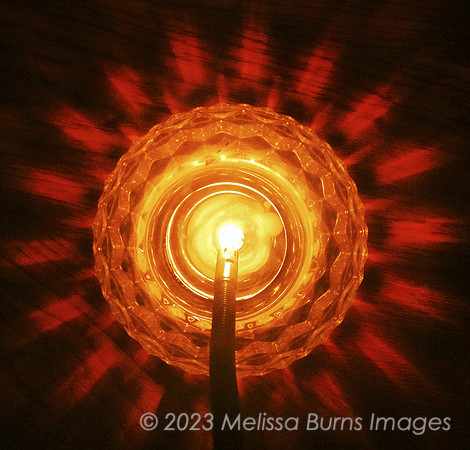 candleburst